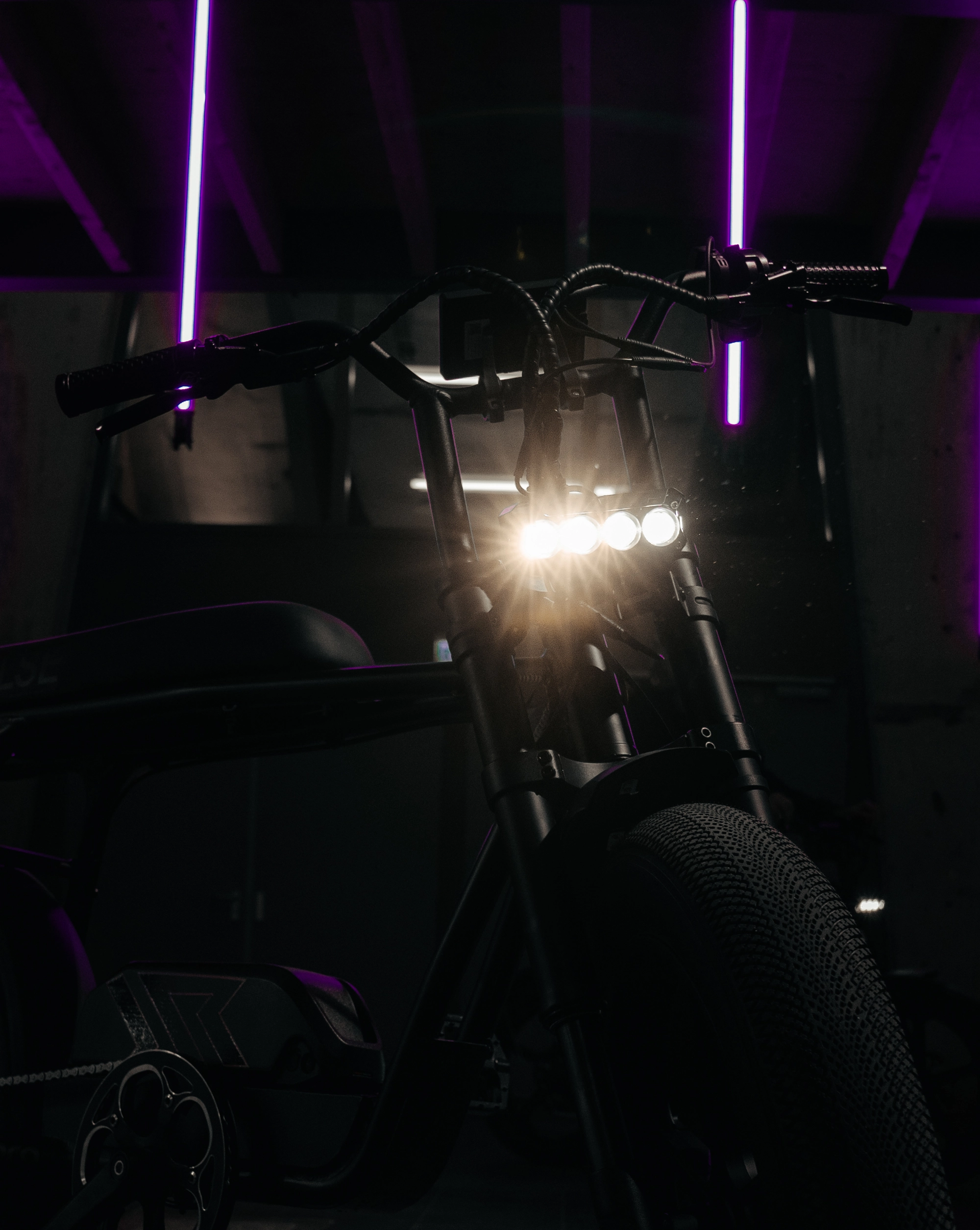 DEBO Scooters