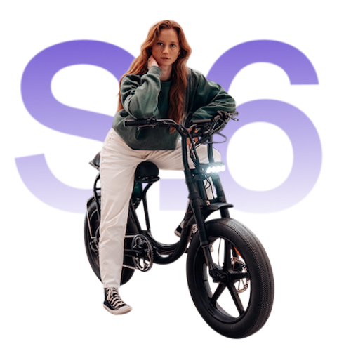 Pulse S.6 Go