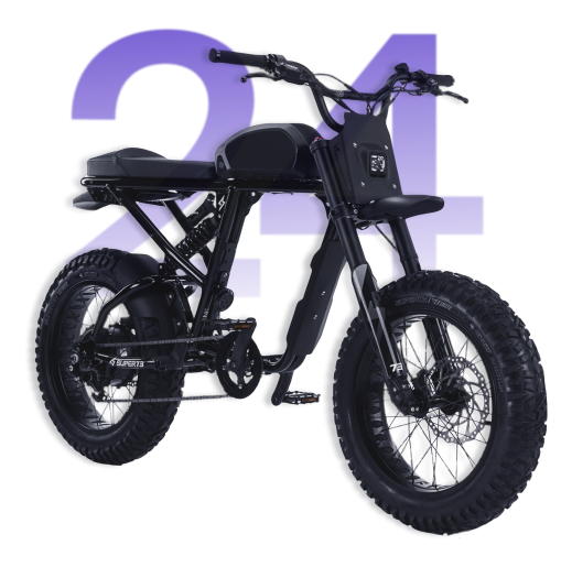 PULSE 23-R SPORT